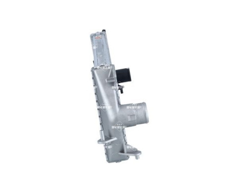 Intercooler, charge air cooler, Image 4