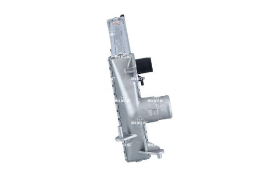 Intercooler, charge air cooler, Image 4