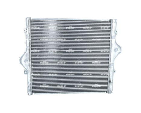 Intercooler, charge air cooler, Image 3
