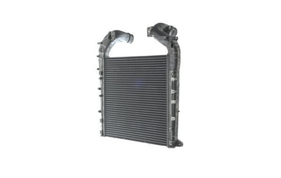 Intercooler, charge air cooler, Image 6