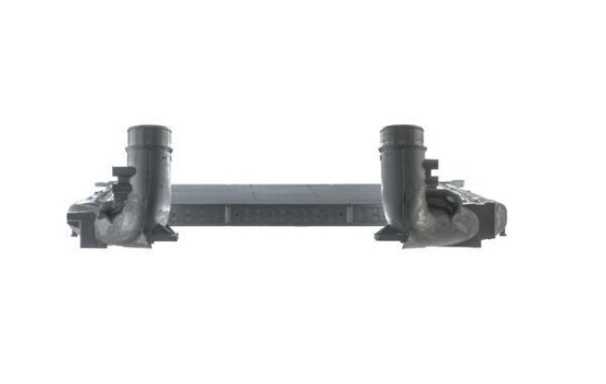 Intercooler, charge air cooler, Image 9