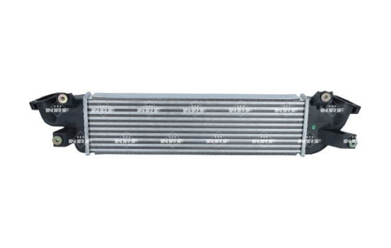 Intercooler, charge air cooler, Image 2