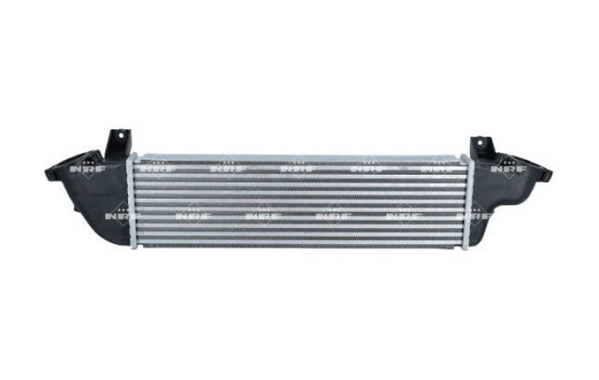 Intercooler, charge air cooler, Image 4