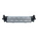 Intercooler, charge air cooler