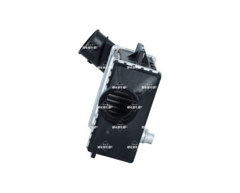Intercooler, charge air cooler, Image 2
