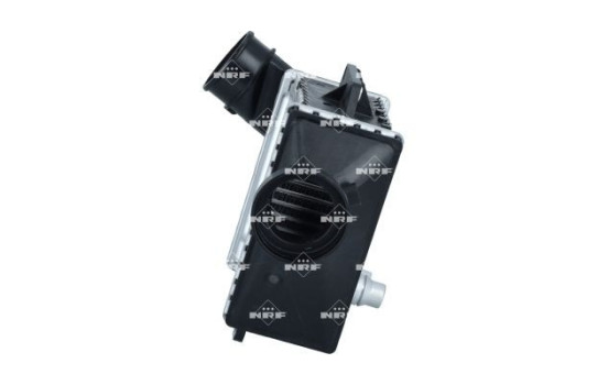 Intercooler, charge air cooler, Image 2
