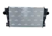 Intercooler, charge air cooler