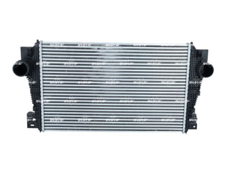 Intercooler, charge air cooler