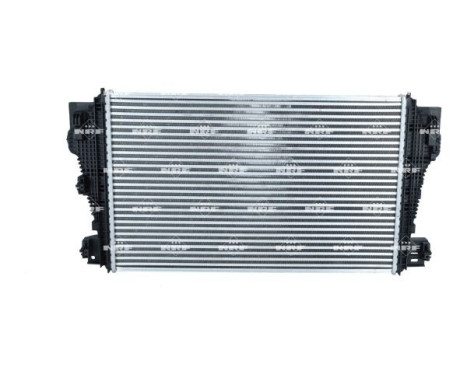 Intercooler, charge air cooler, Image 3
