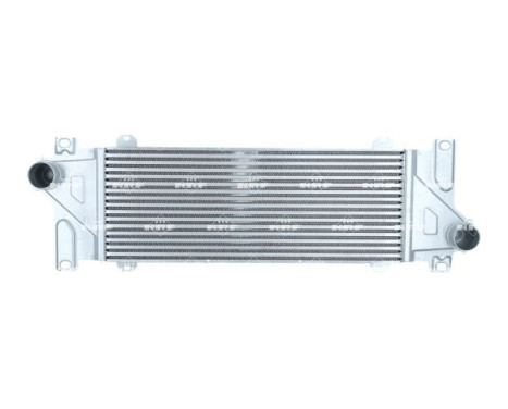 Intercooler, charge air cooler, Image 2