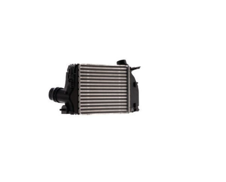 Intercooler, charge air cooler, Image 4