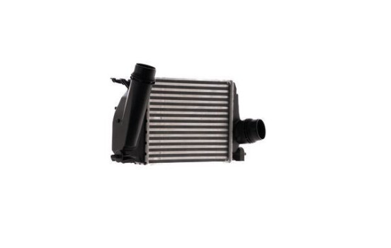 Intercooler, charge air cooler, Image 8