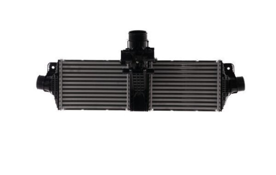 Intercooler, charge air cooler, Image 5