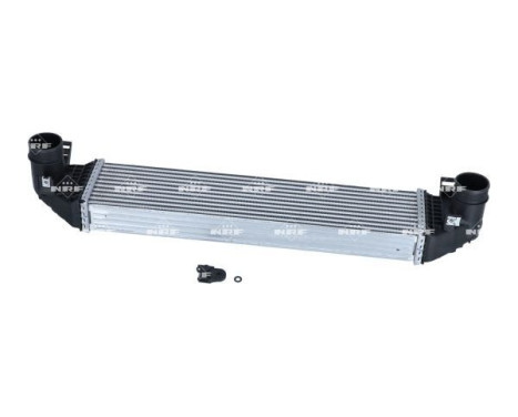 Intercooler, charge air cooler, Image 6
