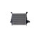 Intercooler, charge air cooler
