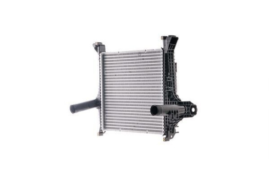 Intercooler, charge air cooler, Image 2