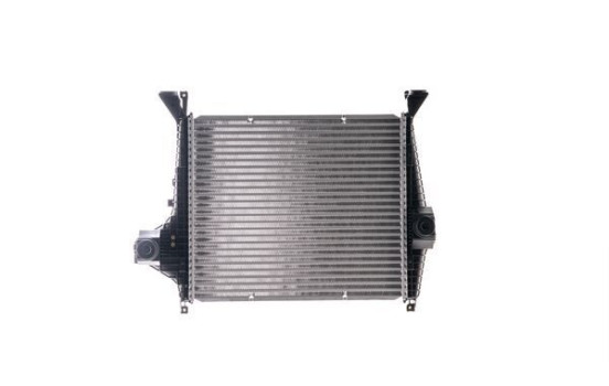 Intercooler, charge air cooler, Image 5