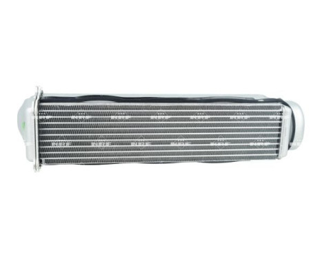 Intercooler, charge air cooler