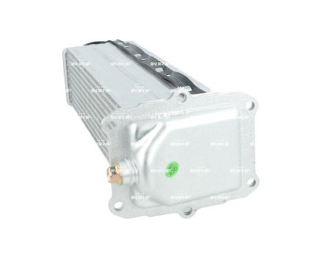 Intercooler, charge air cooler, Image 4