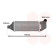 Intercooler, charger 18004309 International Radiators, Thumbnail 2