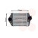 Intercooler, charger 27004188 International Radiators