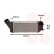 Intercooler, charger 40004279 International Radiators, Thumbnail 2