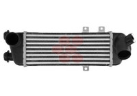 Intercooler, charger 82014227 International Radiators