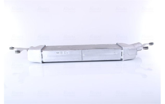 Intercooler, charger 96086 Nissens, Image 6