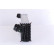 Intercooler, charger 96100 Nissens, Thumbnail 3