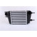 Intercooler, charger 961116 Nissens