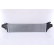 Intercooler, charger 961125 Nissens, Thumbnail 3