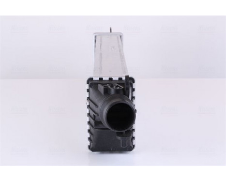Intercooler, charger 961125 Nissens, Image 5