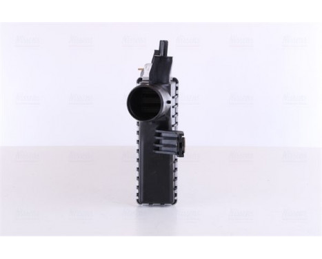 Intercooler, charger 961169 Nissens, Image 4