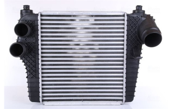 Intercooler, charger 961203 Nissens