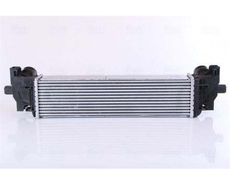 Intercooler, charger 961226 Nissens, Image 3