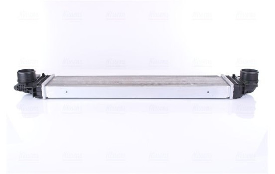 Intercooler, charger 961234 Nissens, Image 6