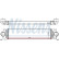 Intercooler, charger 961235 Nissens, Thumbnail 2