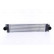 Intercooler, charger 961235 Nissens