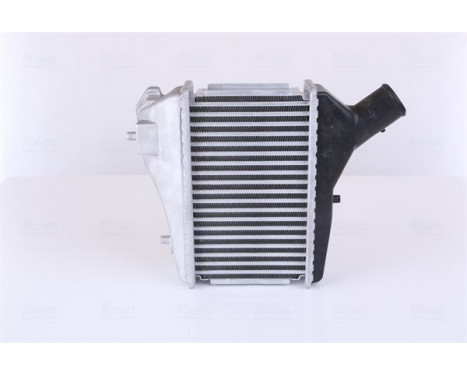 Intercooler, charger 961421 Nissens, Image 4
