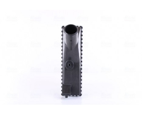 Intercooler, charger 961423 Nissens, Image 3