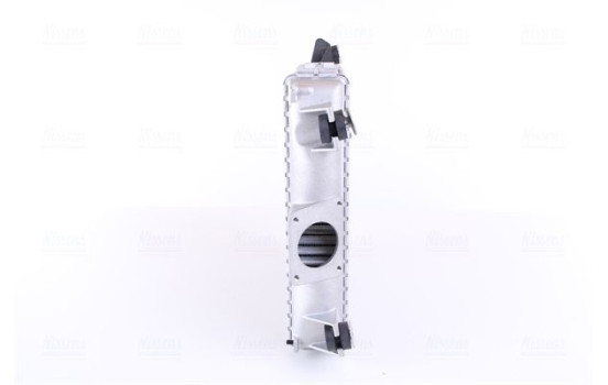 Intercooler, charger 961424 Nissens, Image 5