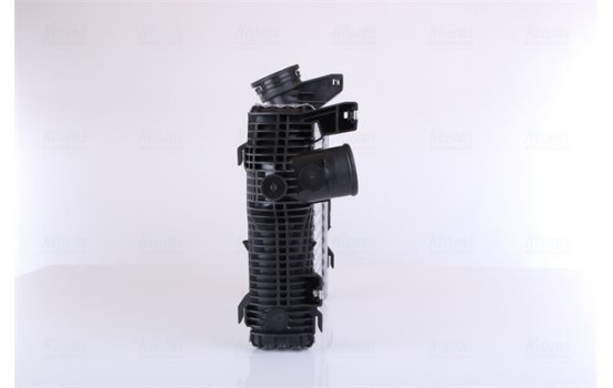Intercooler, charger 961426 Nissens, Image 5