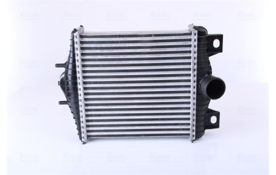 Intercooler, charger 961427 Nissens