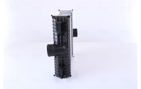 Intercooler, charger 961427 Nissens, Image 3