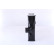 Intercooler, charger 961427 Nissens, Thumbnail 5