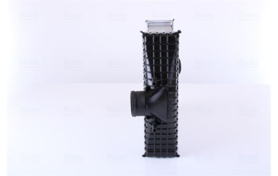 Intercooler, charger 961427 Nissens, Image 5