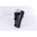 Intercooler, charger 961429 Nissens, Thumbnail 5