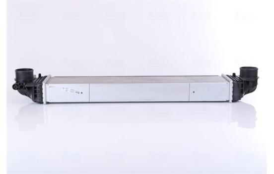 Intercooler, charger 961436 Nissens, Image 6