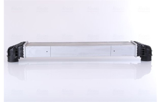 Intercooler, charger 961436 Nissens, Image 7