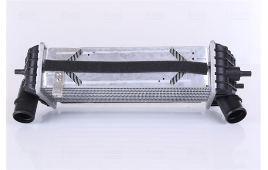 Intercooler, charger 961442 Nissens, Image 6